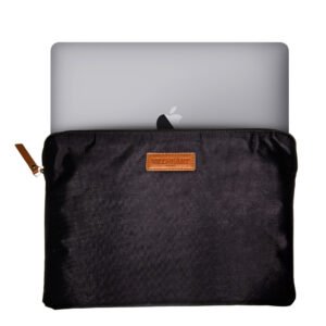 Laptop Sleeve - Black