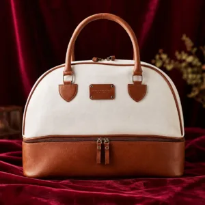 Duffle bag VILLHEART